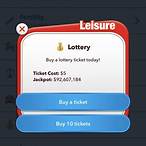 how to win the lottery in bitlife